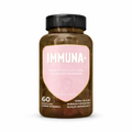 Kit Immuna+ Multivitamínico | 6 Frascos